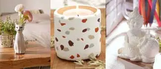 Handicraft Items