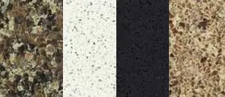 Synthetic Quartz Slab